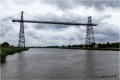 pont transbordeur. rochefort